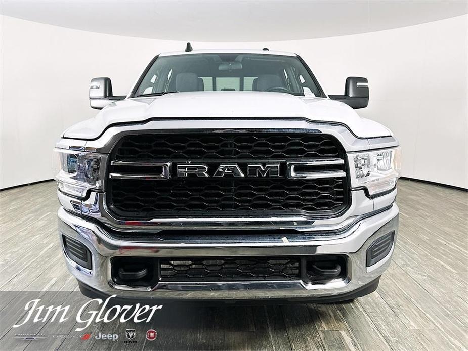 new 2024 Ram 2500 car, priced at $46,235