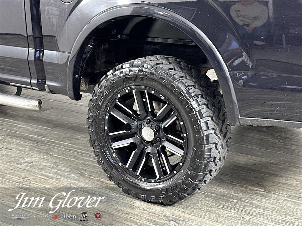 used 2019 Ford F-150 car, priced at $31,873