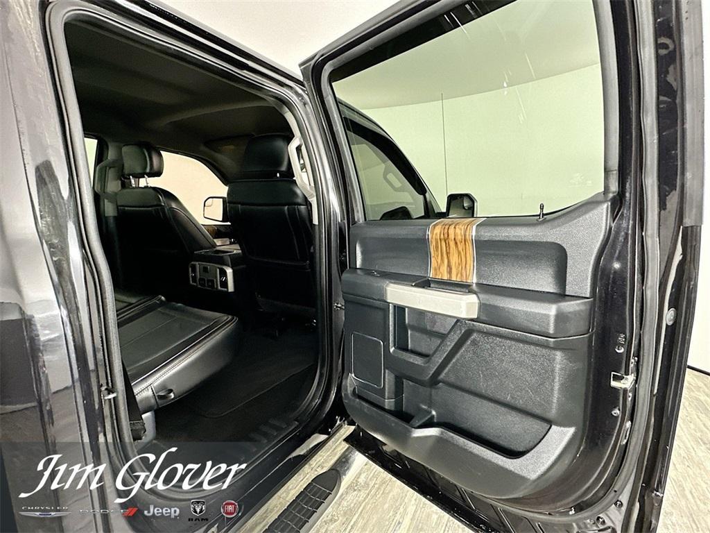 used 2019 Ford F-150 car, priced at $31,873