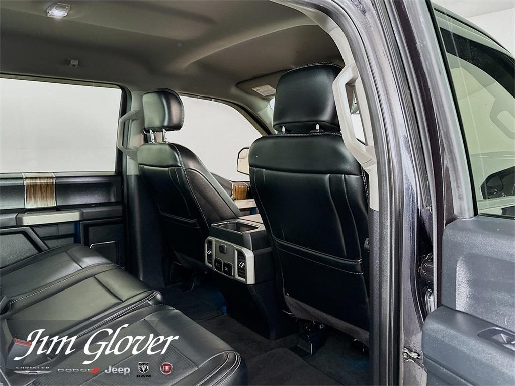 used 2019 Ford F-150 car, priced at $31,873