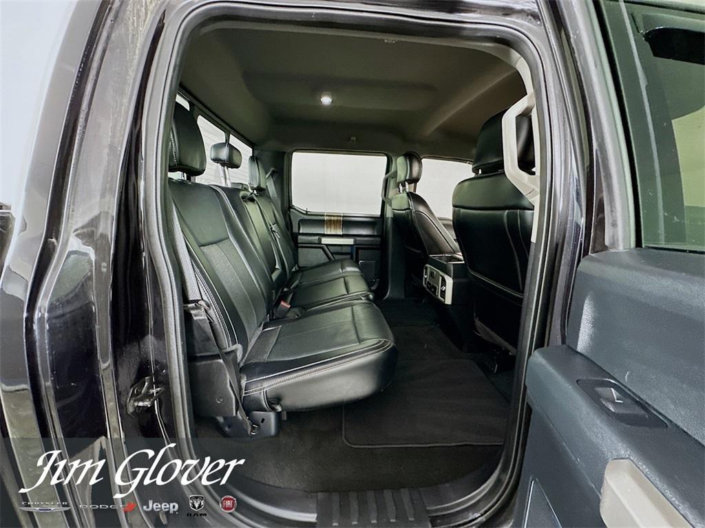 used 2019 Ford F-150 car, priced at $31,873