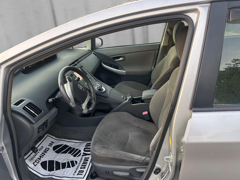 used 2010 Toyota Prius car, priced at $3,500