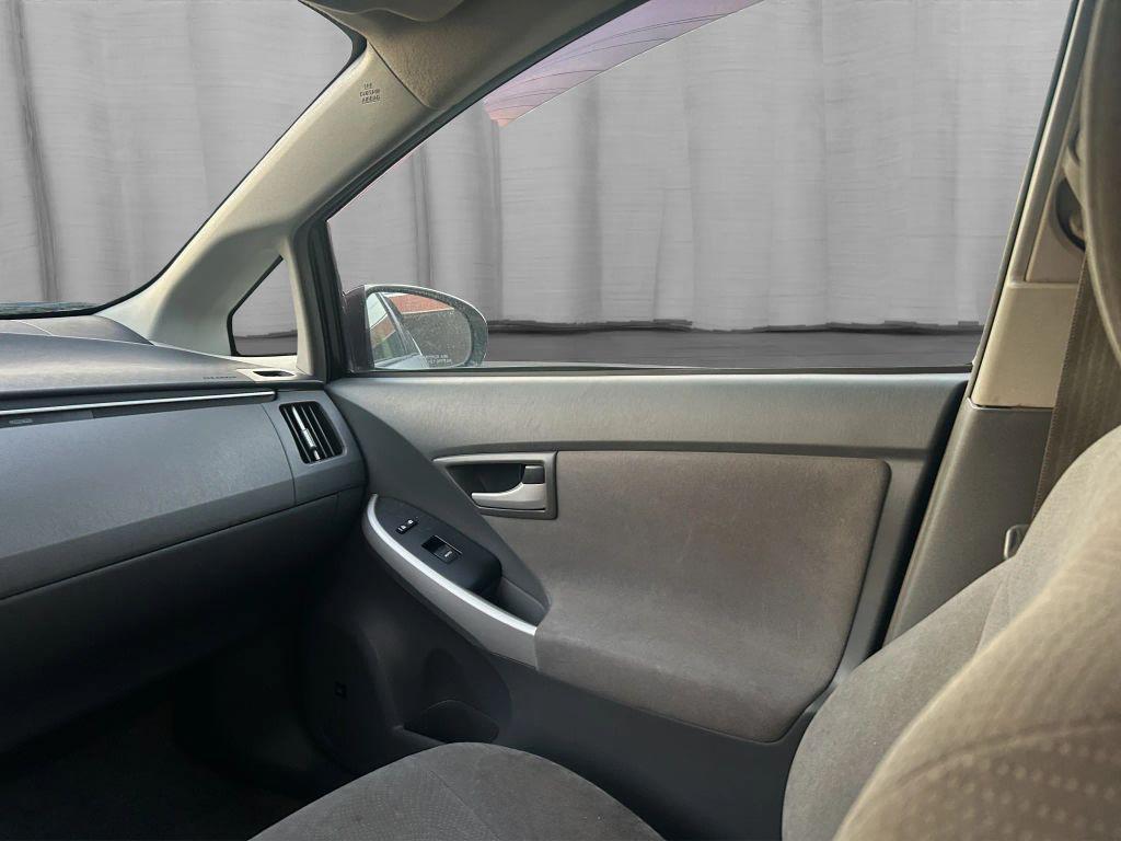 used 2010 Toyota Prius car, priced at $3,500