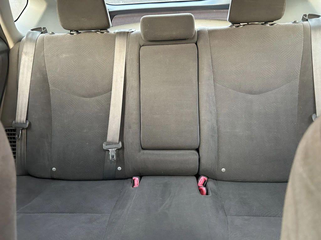 used 2010 Toyota Prius car, priced at $3,500