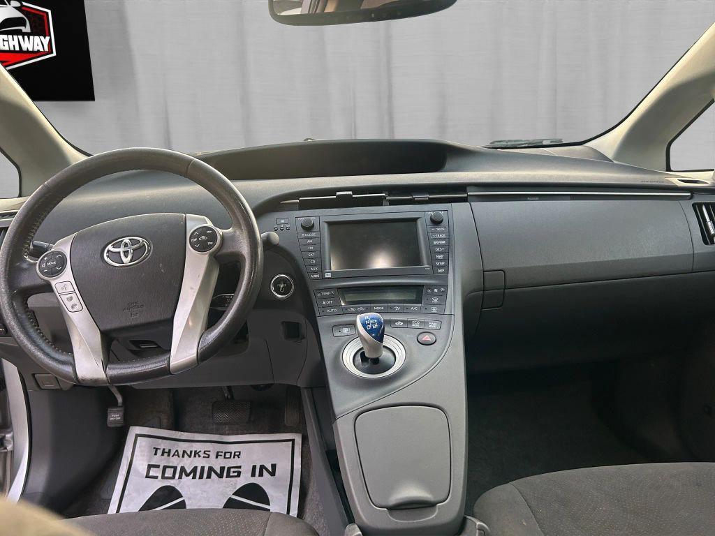 used 2010 Toyota Prius car, priced at $3,500