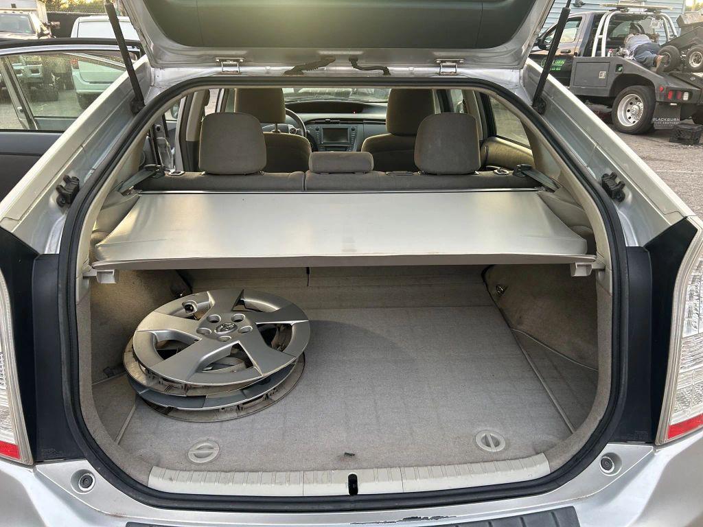 used 2010 Toyota Prius car, priced at $3,500