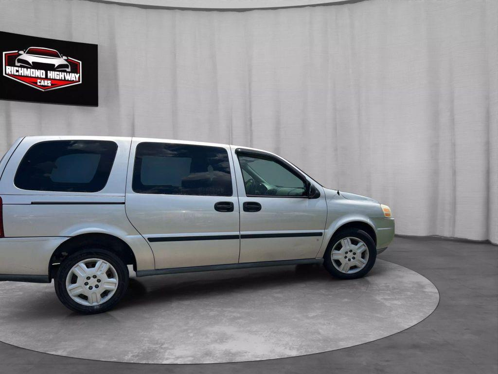 used 2007 Chevrolet Uplander car, priced at $3,000