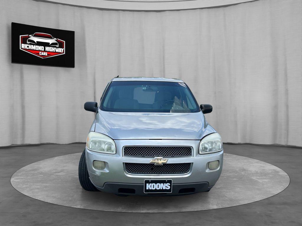 used 2007 Chevrolet Uplander car, priced at $3,000