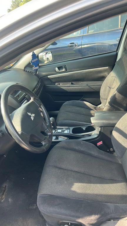 used 2009 Mitsubishi Galant car, priced at $2,500