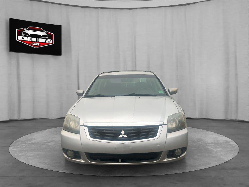 used 2009 Mitsubishi Galant car, priced at $2,500