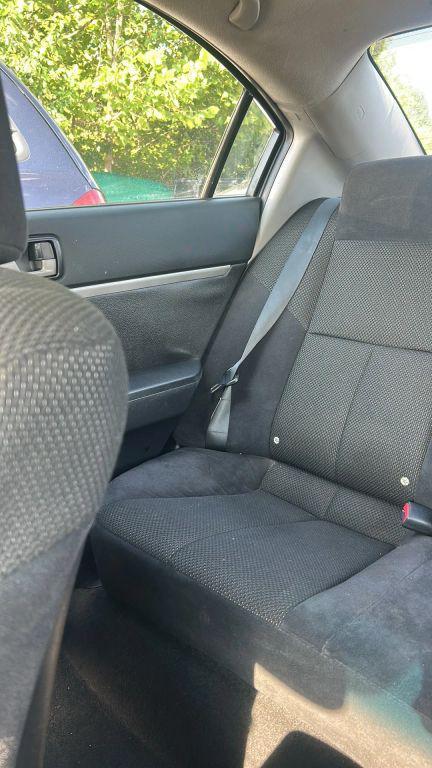 used 2009 Mitsubishi Galant car, priced at $2,500