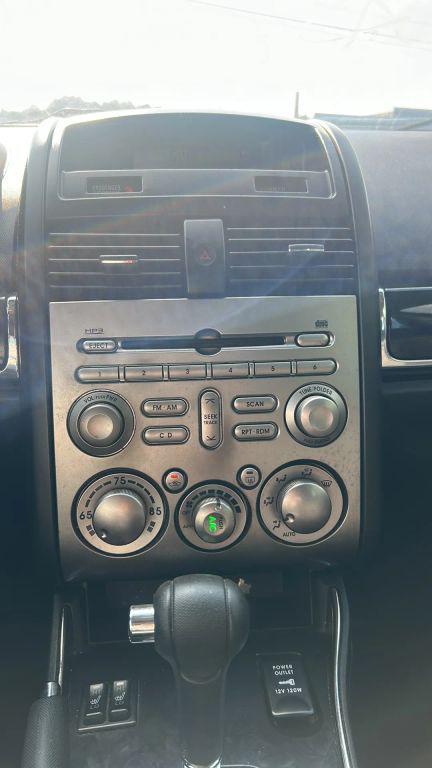 used 2009 Mitsubishi Galant car, priced at $2,500