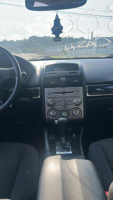 used 2009 Mitsubishi Galant car, priced at $2,500
