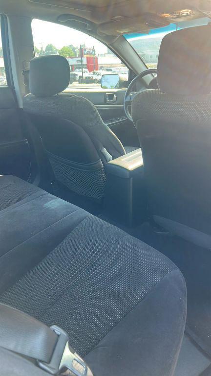 used 2009 Mitsubishi Galant car, priced at $2,500