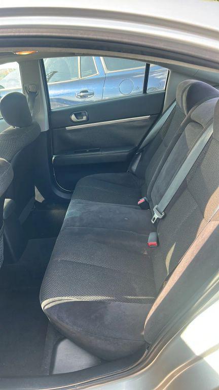 used 2009 Mitsubishi Galant car, priced at $2,500