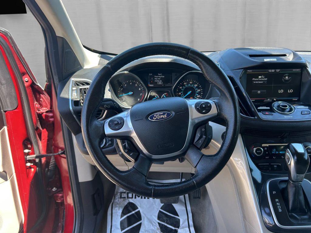 used 2013 Ford Escape car, priced at $7,000