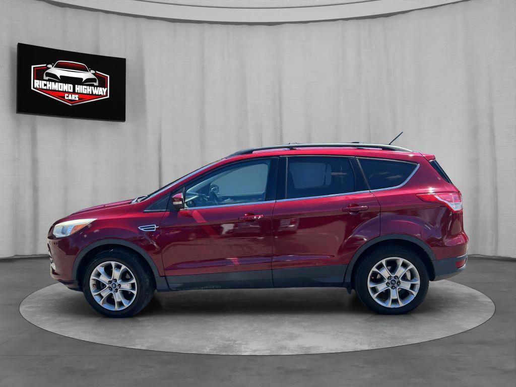 used 2013 Ford Escape car, priced at $7,000