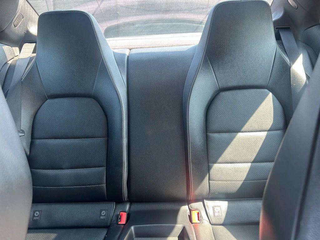 used 2014 Mercedes-Benz C-Class car, priced at $6,300