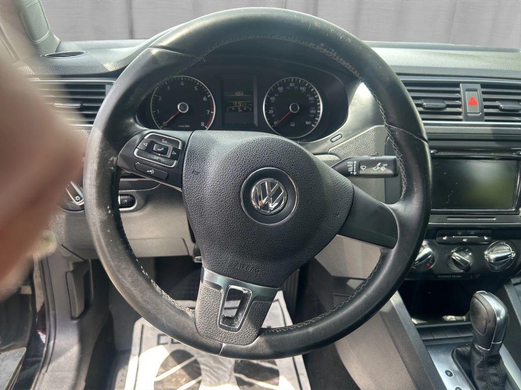 used 2012 Volkswagen Jetta car, priced at $6,700