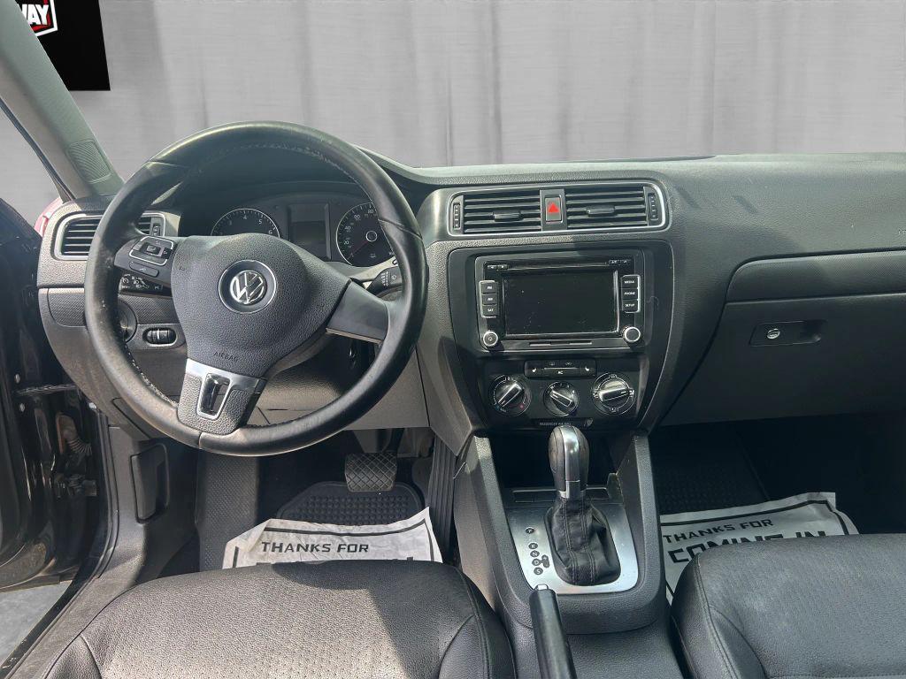 used 2012 Volkswagen Jetta car, priced at $6,700