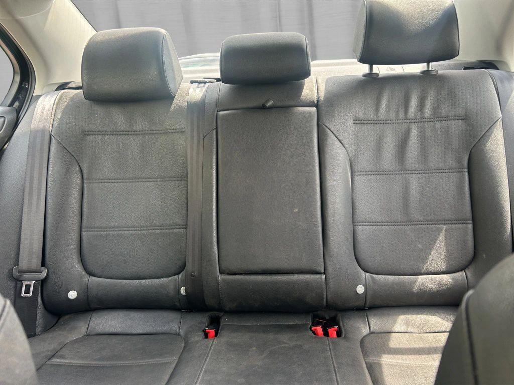 used 2012 Volkswagen Jetta car, priced at $6,700