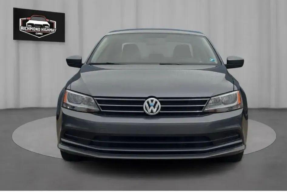 used 2016 Volkswagen Jetta car, priced at $6,500