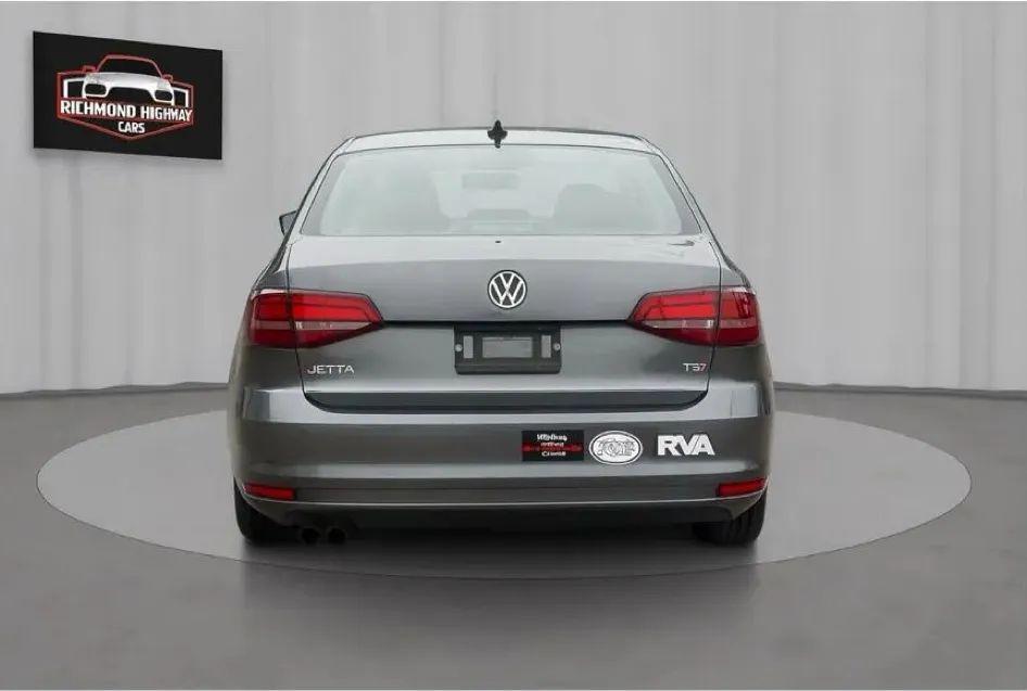 used 2016 Volkswagen Jetta car, priced at $6,500