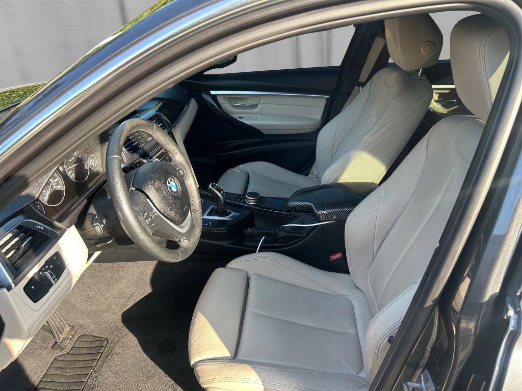 used 2016 BMW 328 car, priced at $10,500