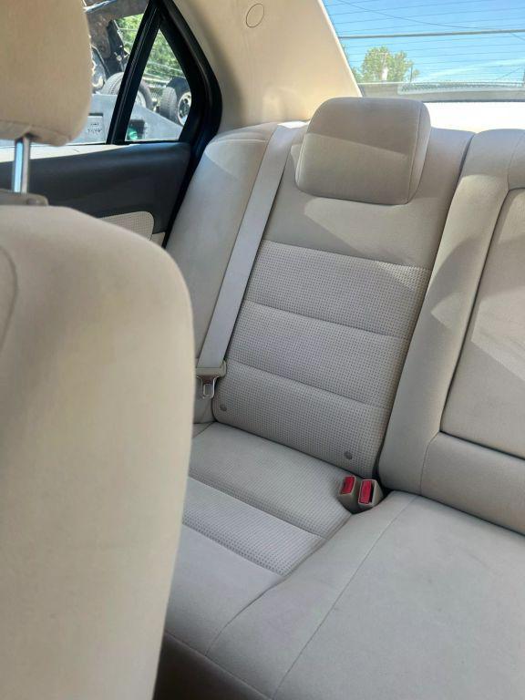 used 2008 Ford Fusion car, priced at $3,500