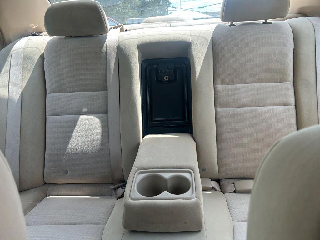 used 2004 Honda Accord car, priced at $5,500