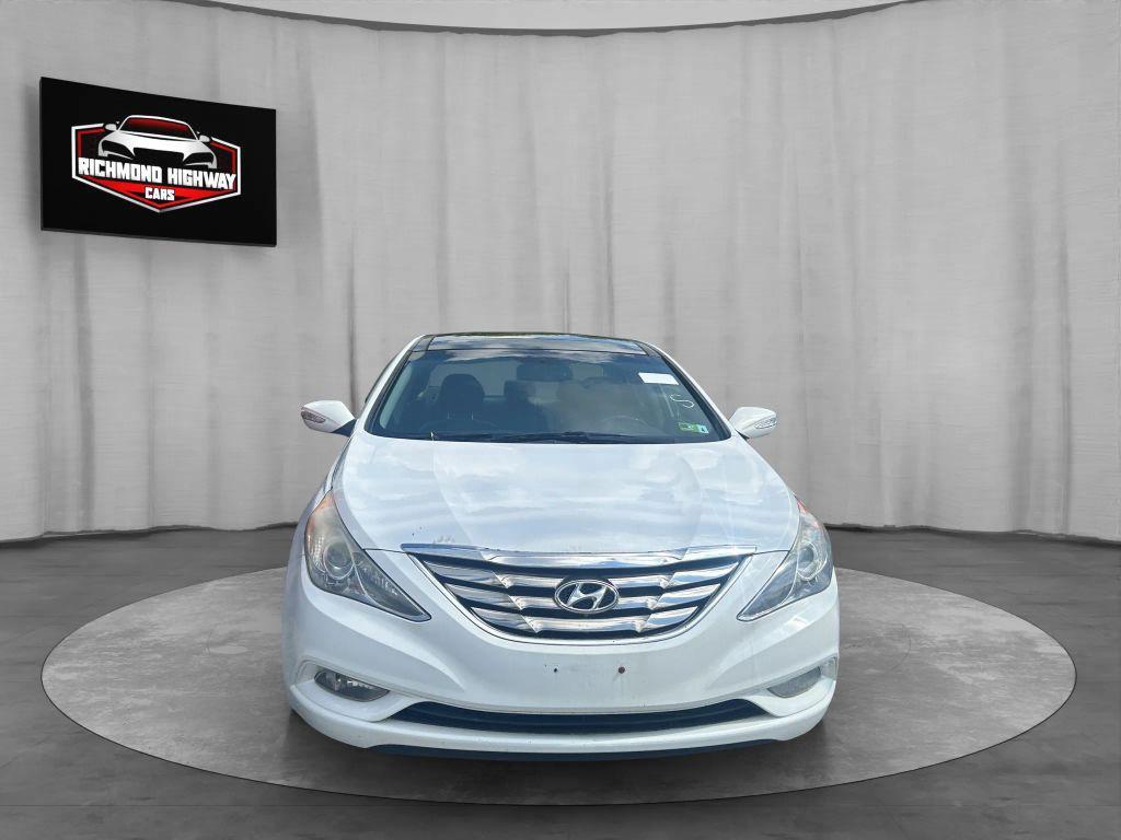 used 2013 Hyundai Sonata car, priced at $7,500