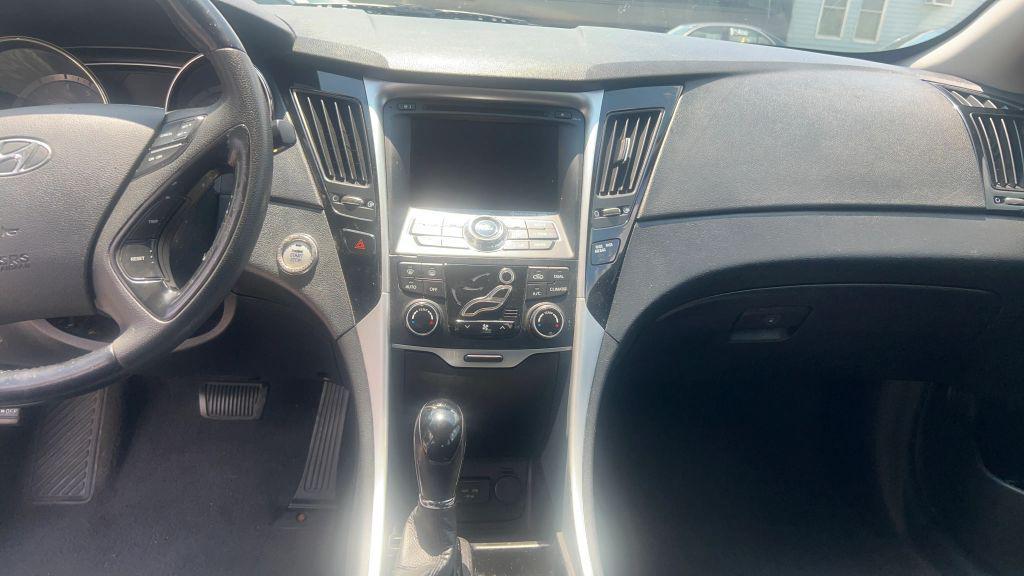 used 2013 Hyundai Sonata car, priced at $7,500