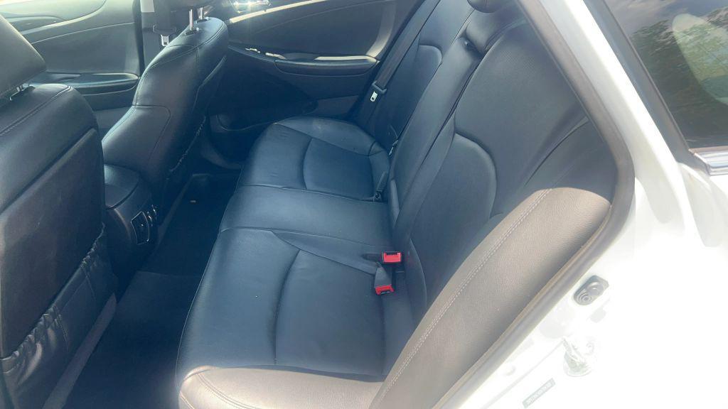 used 2013 Hyundai Sonata car, priced at $7,500