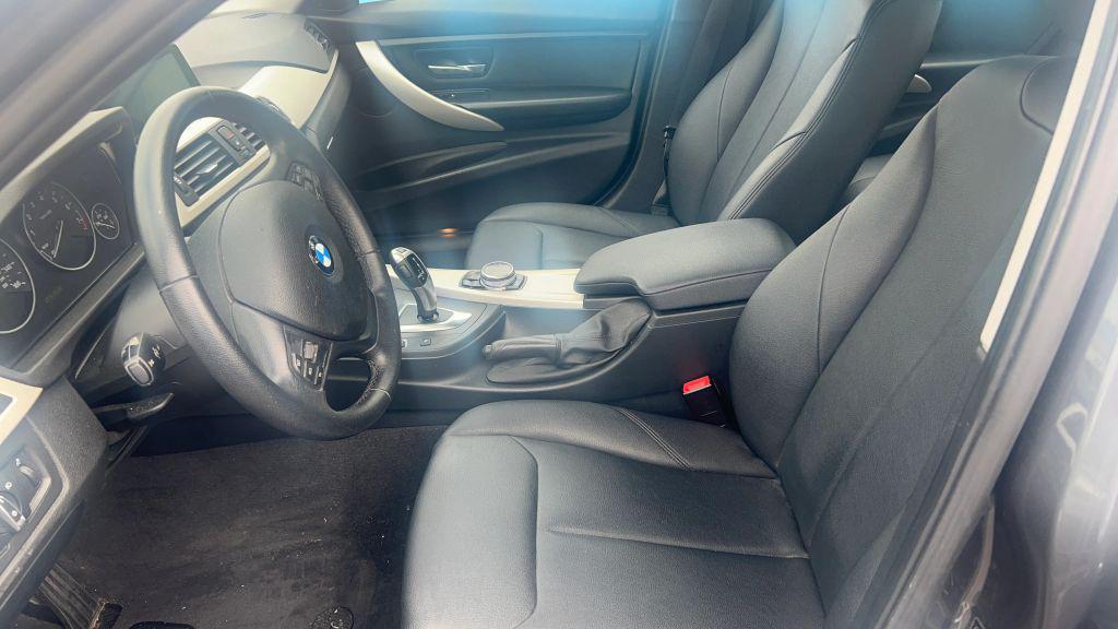 used 2014 BMW 320 car, priced at $10,000