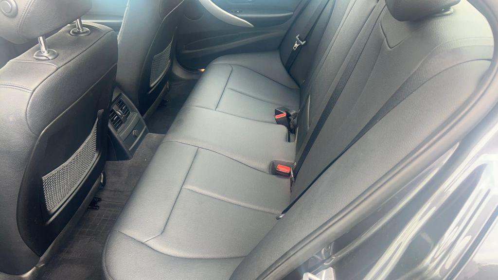 used 2014 BMW 320 car, priced at $10,000