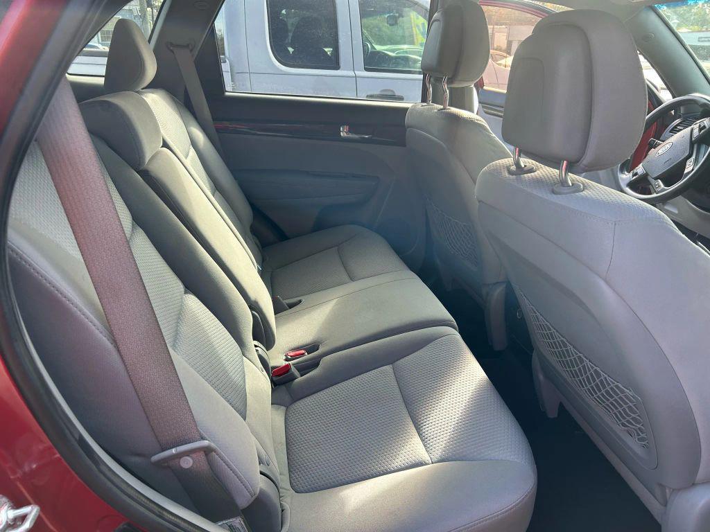 used 2011 Kia Sorento car, priced at $3,500