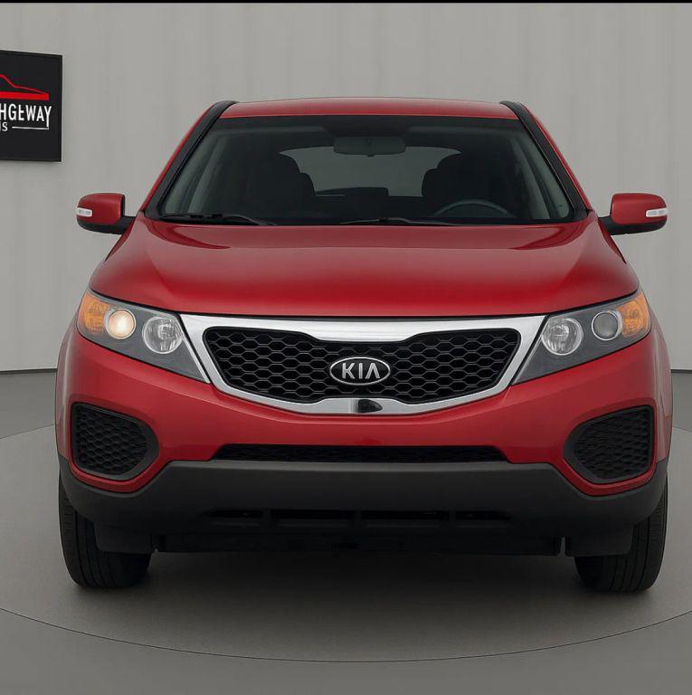 used 2011 Kia Sorento car, priced at $3,500