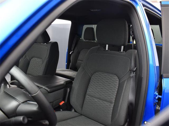 new 2025 Ram 1500 car, priced at $45,965