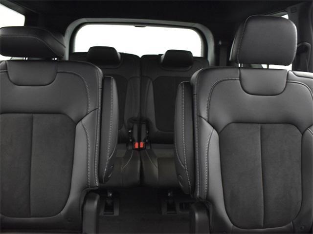 new 2025 Jeep Grand Cherokee L car, priced at $40,530