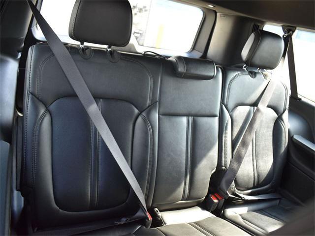 used 2023 Jeep Wagoneer L car, priced at $39,200