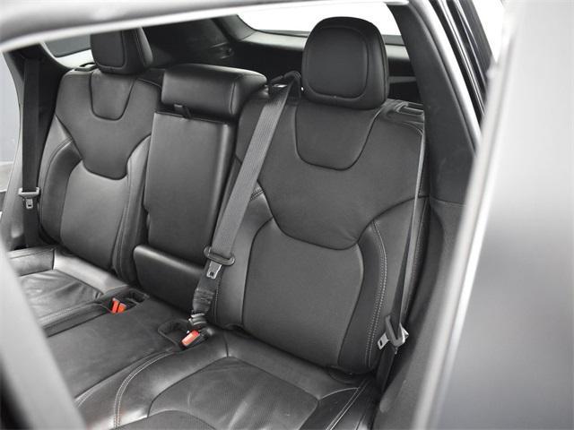 used 2023 Jeep Cherokee car, priced at $22,400