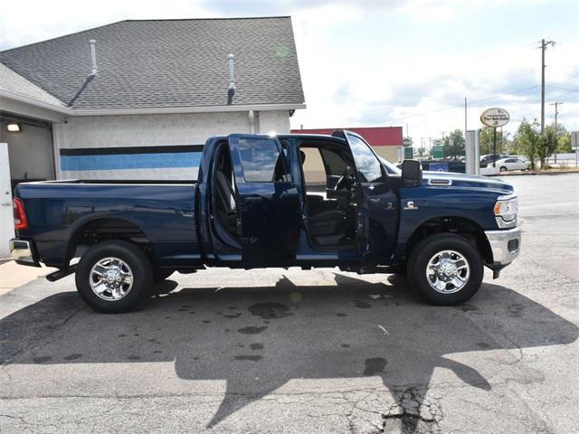 new 2024 Ram 2500 car, priced at $52,630