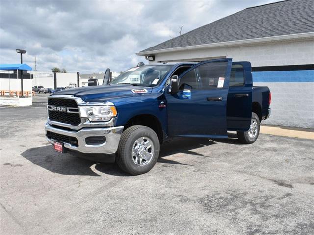 new 2024 Ram 2500 car, priced at $55,630