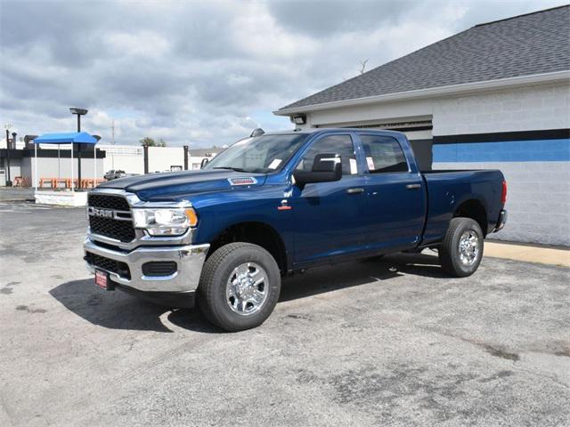 new 2024 Ram 2500 car, priced at $55,630