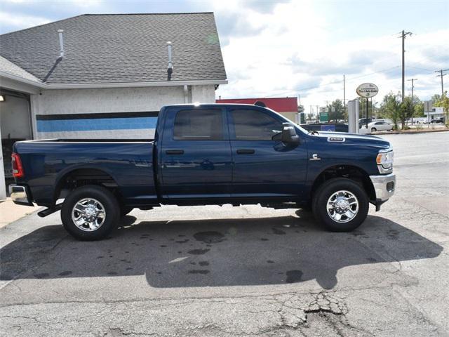 new 2024 Ram 2500 car, priced at $52,630