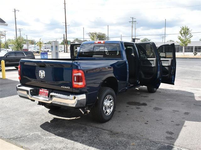 new 2024 Ram 2500 car, priced at $52,630