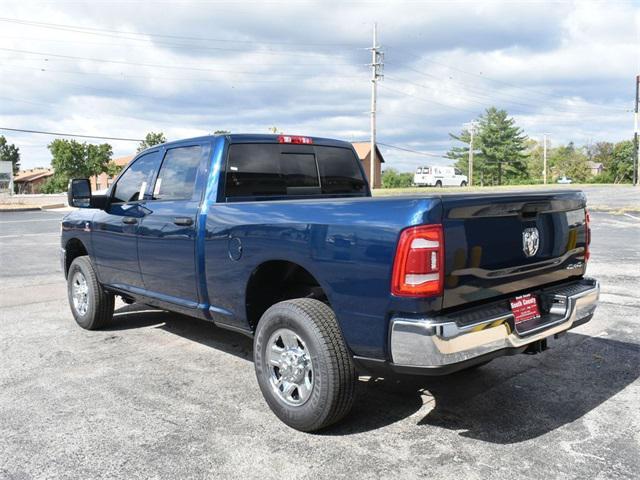 new 2024 Ram 2500 car, priced at $52,630