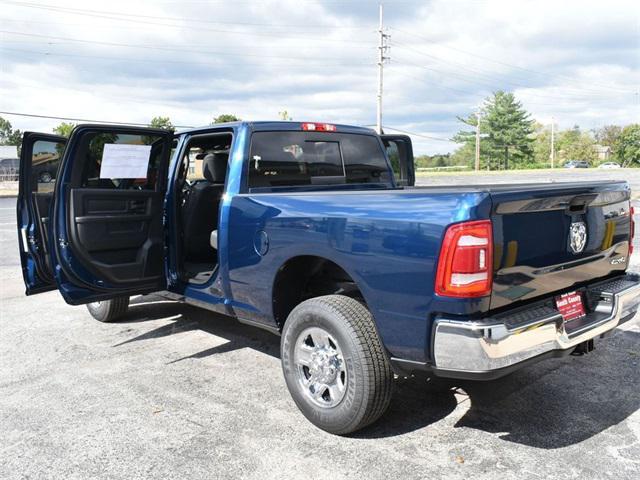 new 2024 Ram 2500 car, priced at $55,630