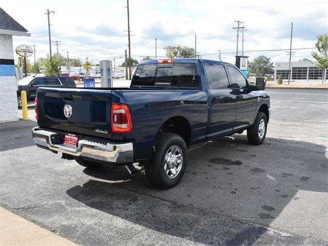 new 2024 Ram 2500 car, priced at $55,630