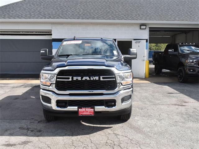 new 2024 Ram 2500 car, priced at $52,630